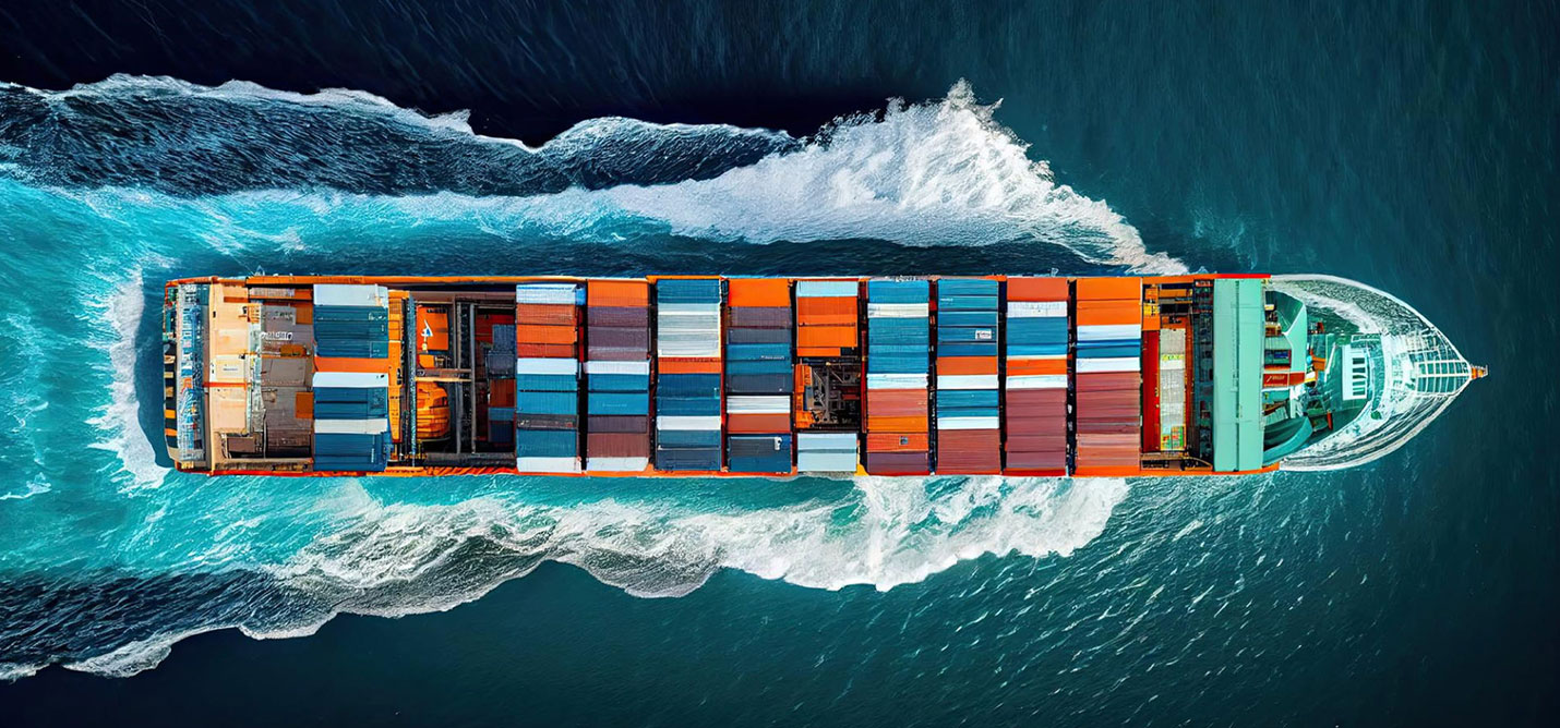 Logistics Tactics for Seamless